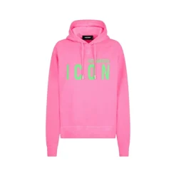 Sudadera Icon Cool Fit