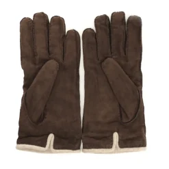Suede Gloves