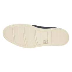 Suede Loafers