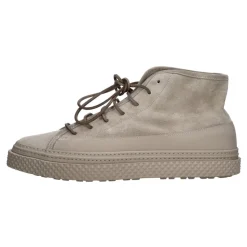 Suede Trainers