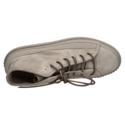 Suede Trainers