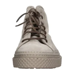 Suede Trainers