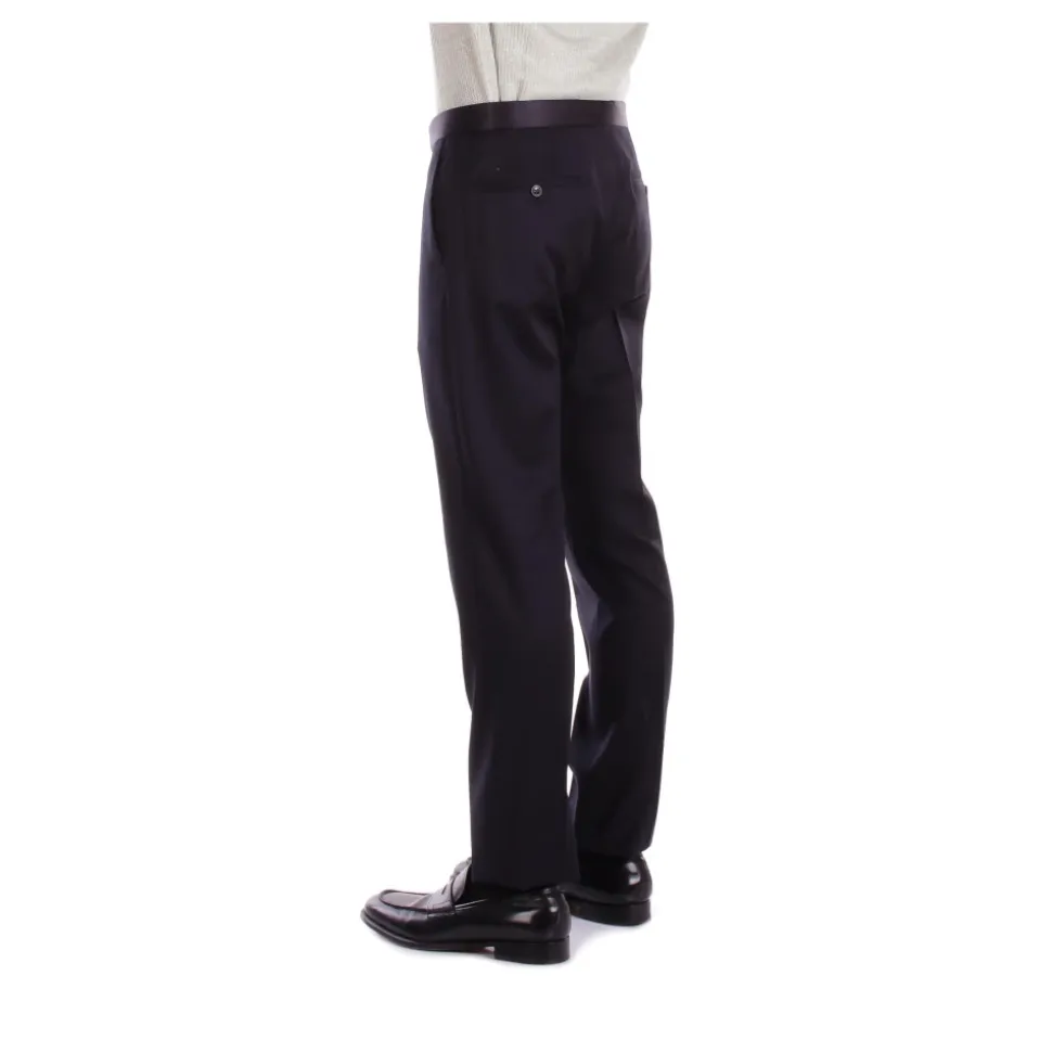 Suit Trousers