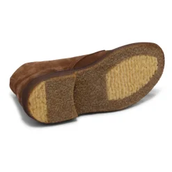 Suola Flex Dark Khaki Stivali