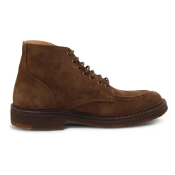 Suola Flex Dark Khaki Stivali