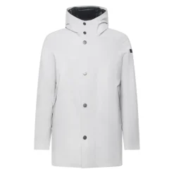 Surflex Winter Down Under Floating Parka Jacket