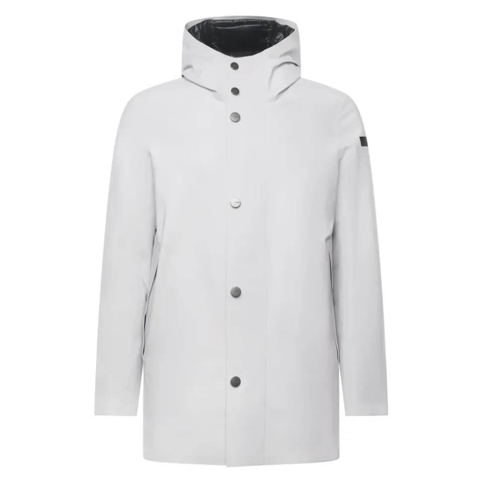 Surflex Winter Down Under Floating Parka Jacket