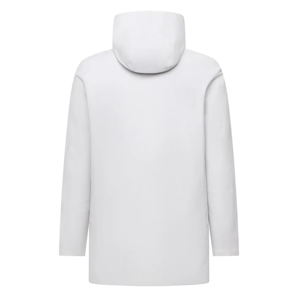 Surflex Winter Down Under Floating Parka Jacket