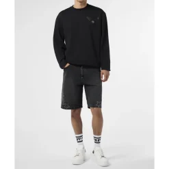 Sweatshirt Ls