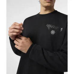 Sweatshirt Ls