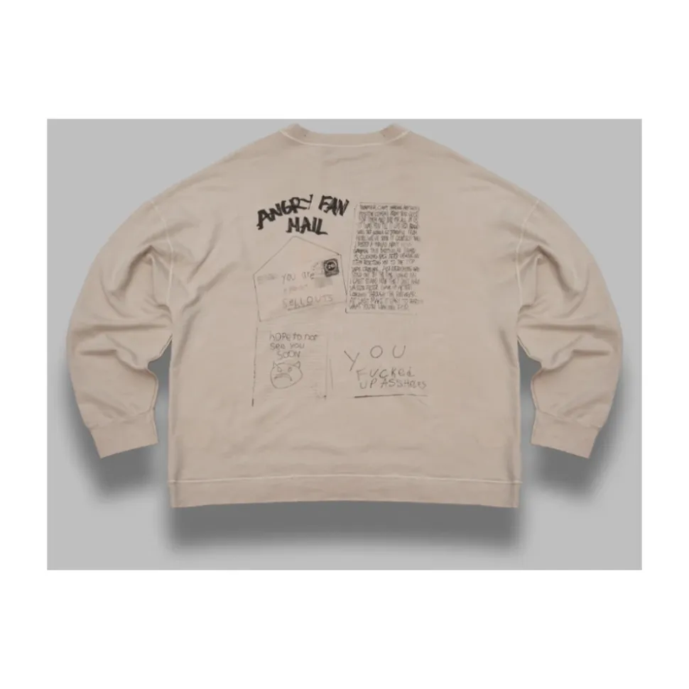 Sweatshirts