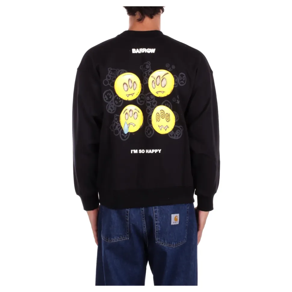 Sweatshirts