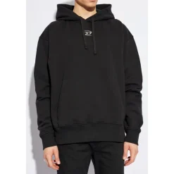 Sweatshirt S-MACS-HOOD-OD