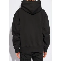 Sweatshirt S-MACS-HOOD-OD