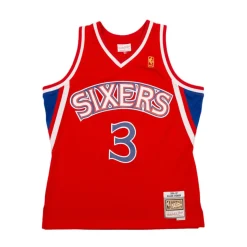 Swingman Jersey Allen Iverson 1996-97