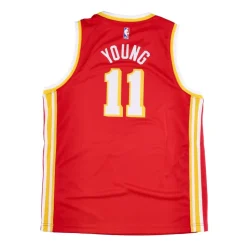 Swingman Jersey Icon Edition N. 11
