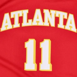 Swingman Jersey Icon Edition N. 11
