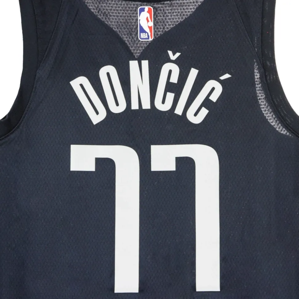 Swingman Jersey Statement Edition 2020