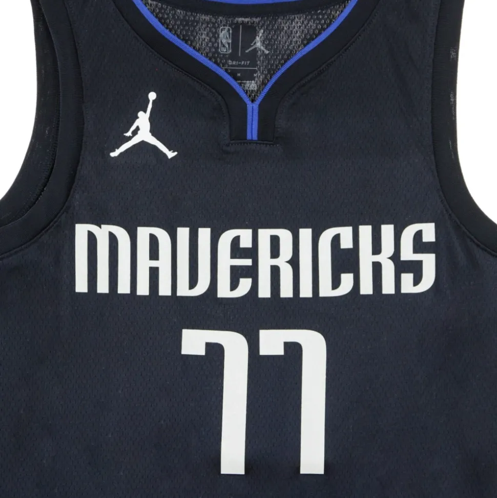 Swingman Jersey Statement Edition 2020
