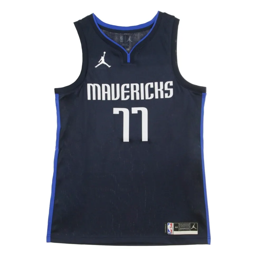 Swingman Jersey Statement Edition 2020
