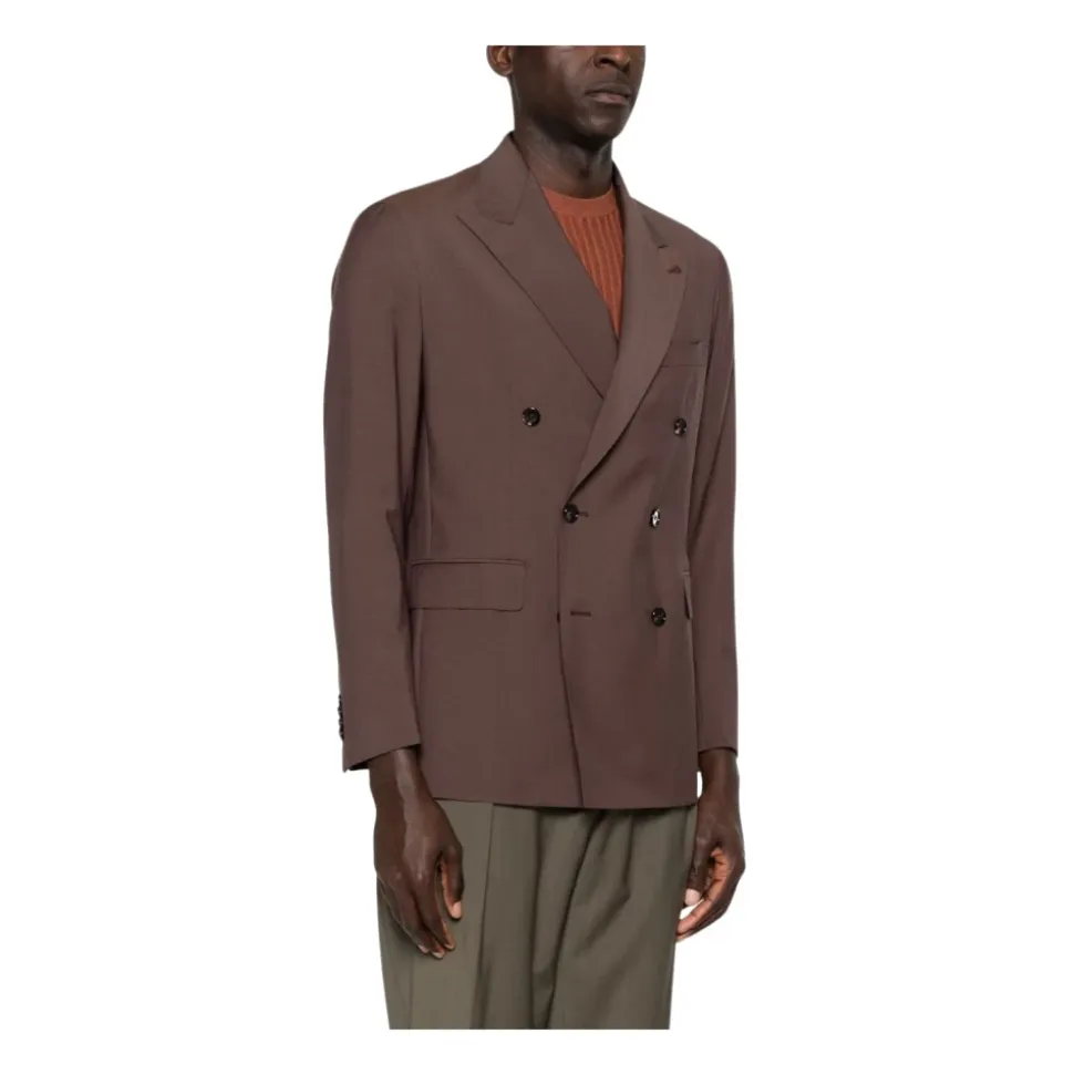 Tagliatore Jackets