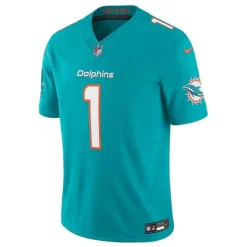 Tagovailoa 1 Jersey