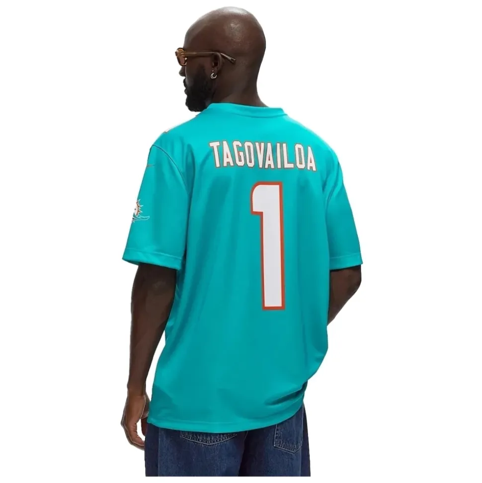 Tagovailoa 1 Jersey