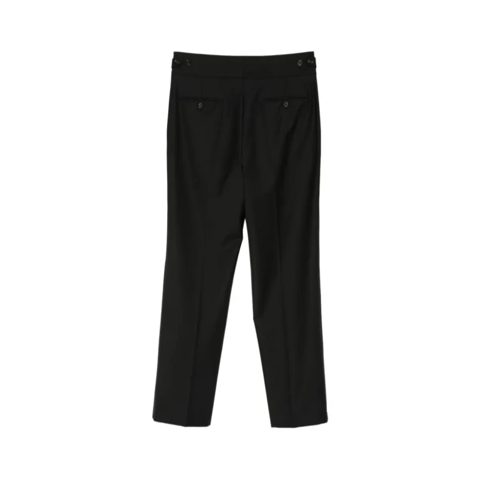 Tailored Trousers