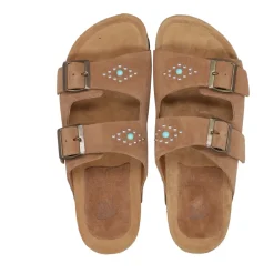 Taji Sandals