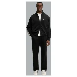 Taped Track Pant