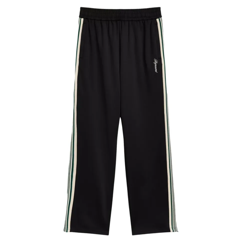 Taped Track Pant