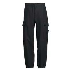 Tapered Trousers