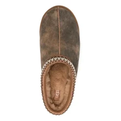 Tasman Baxter Slipper