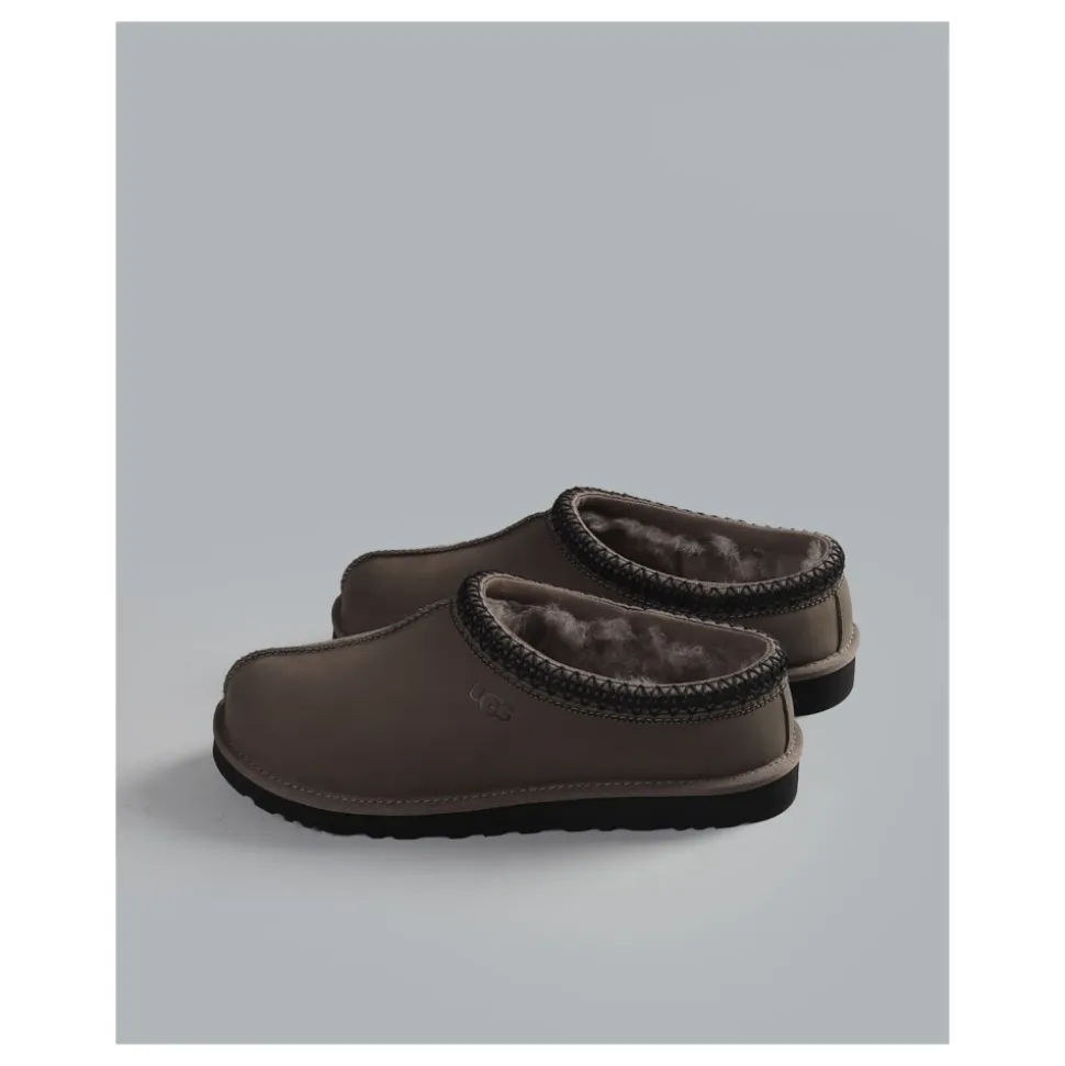 Tasman II Nubuck