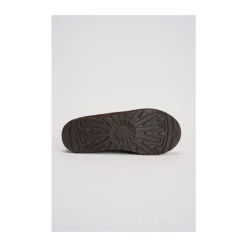 Tasman II Slippers Dusted Cocoa / Dusted Cocoa