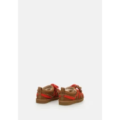 Tasman Lace Slipper