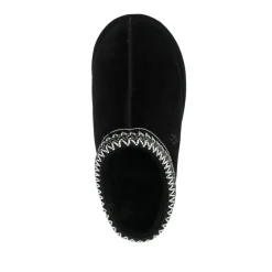 Tasman Pantofole Black