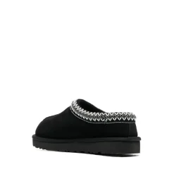 Tasman Pantofole Black