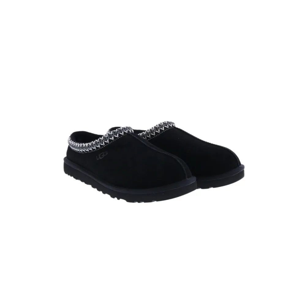Tasman Pantofole Black