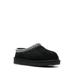 Tasman Pantofole Black