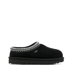 Tasman Pantofole Black