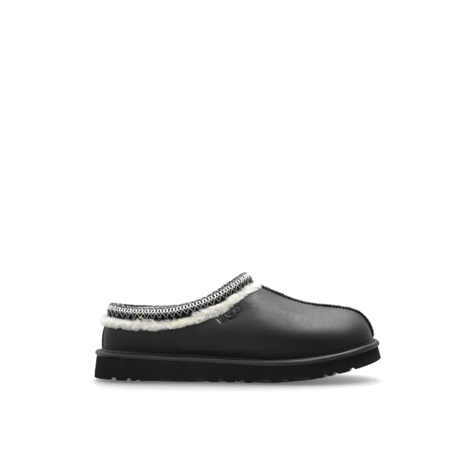 Tasman Slipper