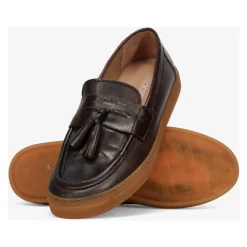 Tassel Loafer