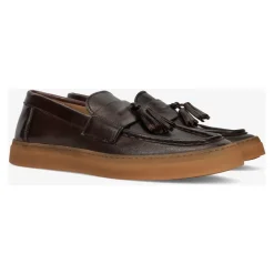 Tassel Loafer