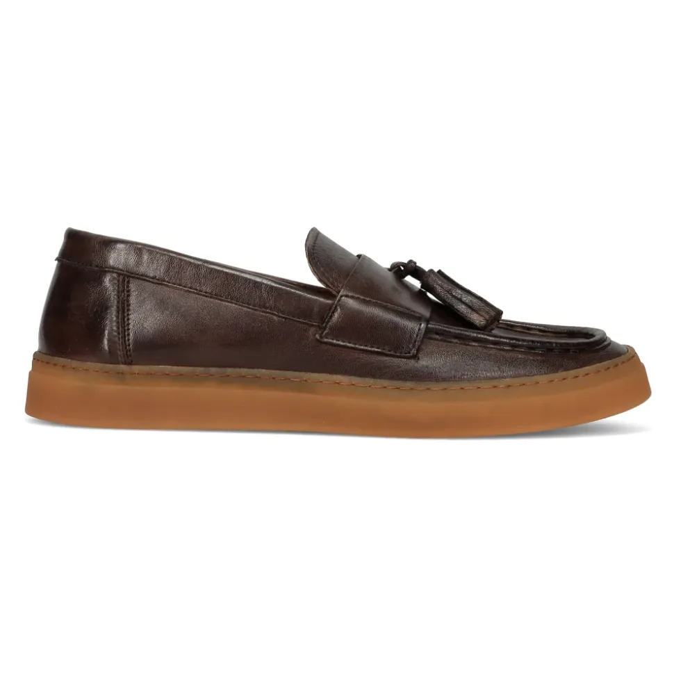 Tassel Loafer