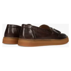 Tassel Loafer