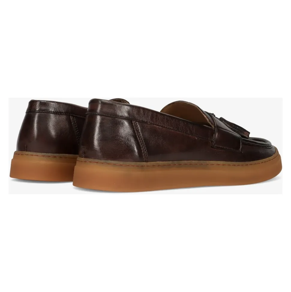 Tassel Loafer