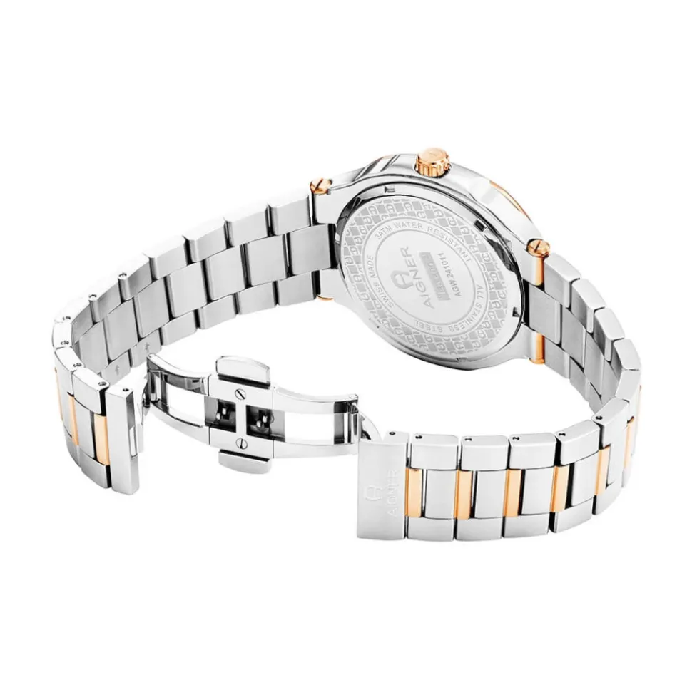 Taviano 2 Watch
