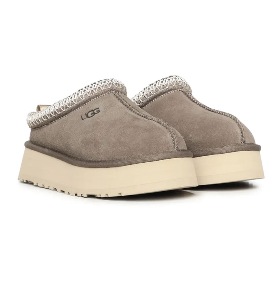 Tazz II Slipper