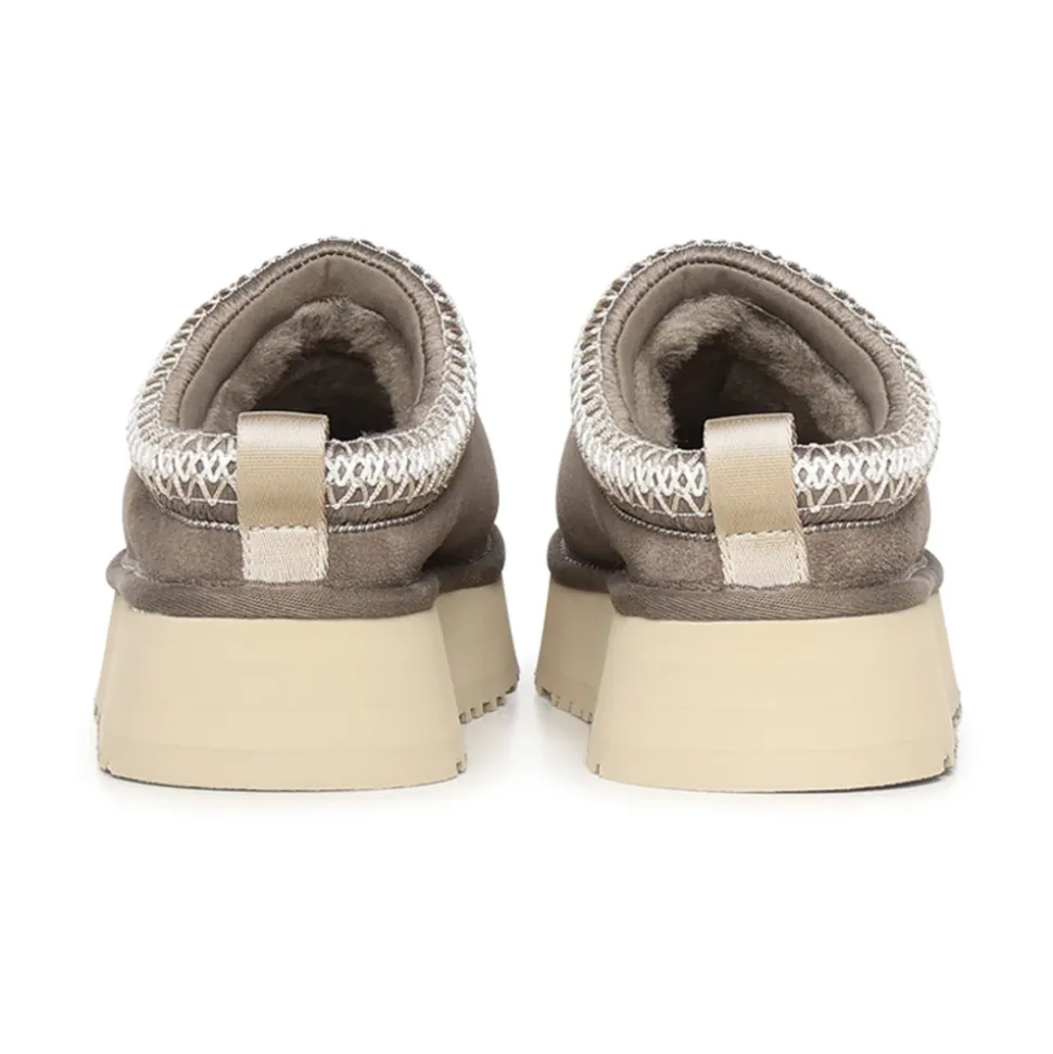 Tazz II Slipper
